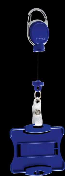 Image du produit Durable Porte-badge avec Jojo Extra Strong