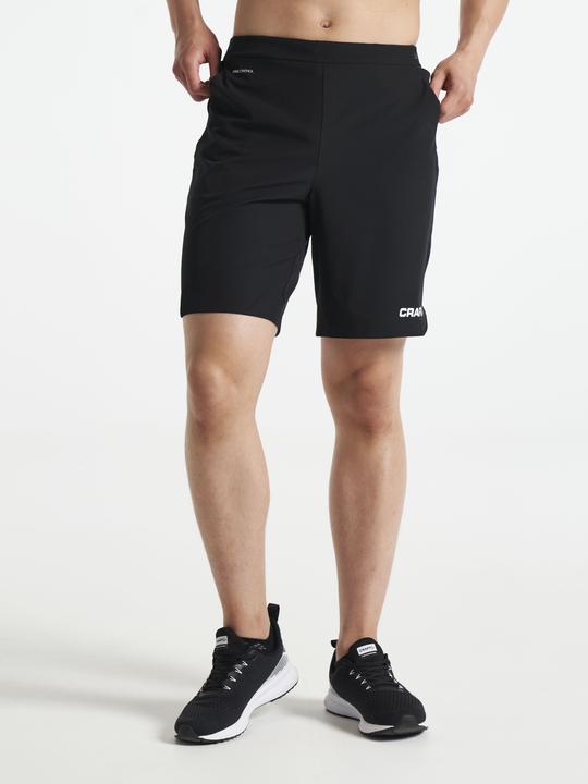 Actual product image Craft Pro Control Impact Shorts Mens (L)