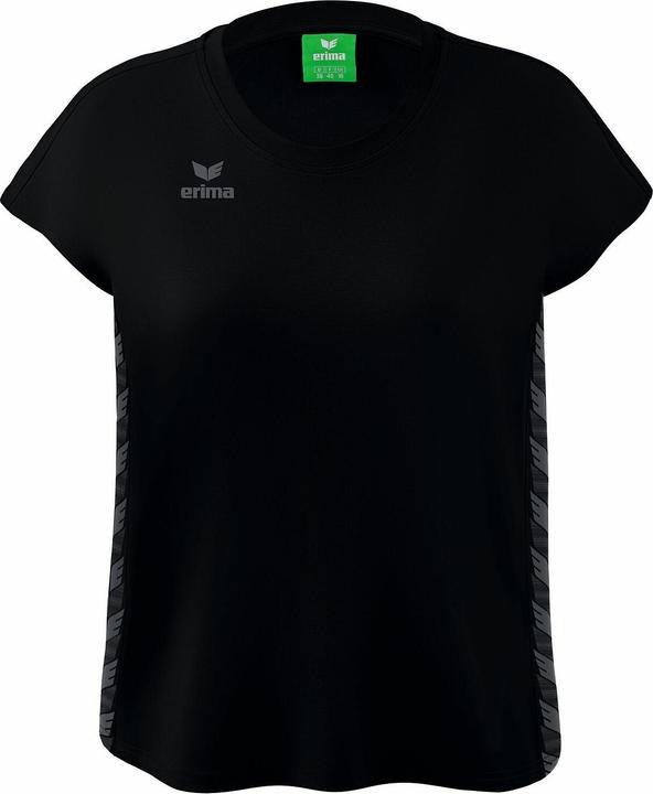 Actual product image Erima Essential Team T-Shirt (38)