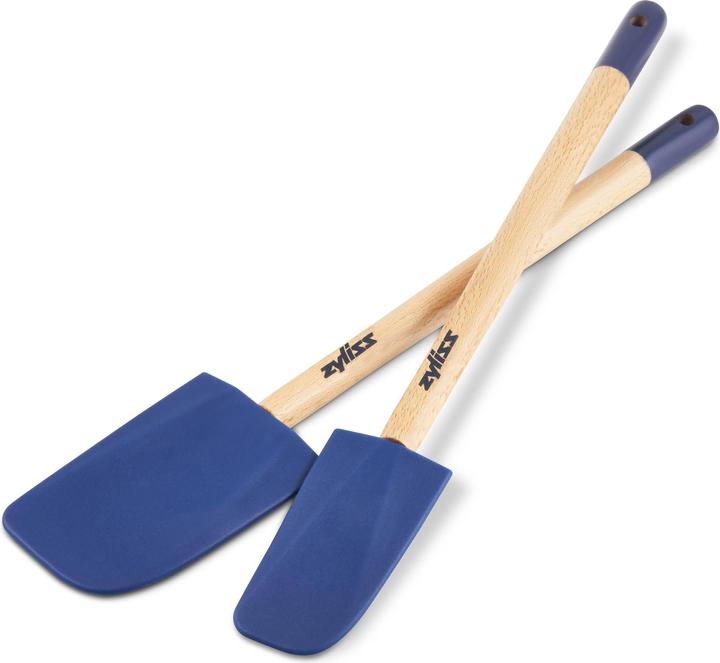 Actual product image Zyliss Dough scraper