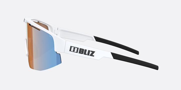 Produktbild Bliz Matrix Small (matt white)