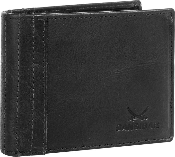 Actual product image Sansibar Geldbörse