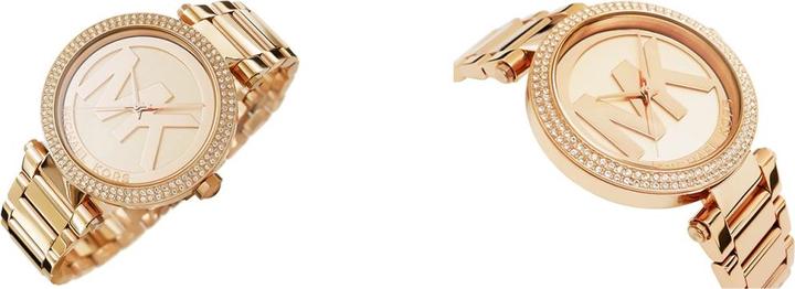 Image du produit Michael Kors FEMMES MK5865 - PARKER (zm516b)