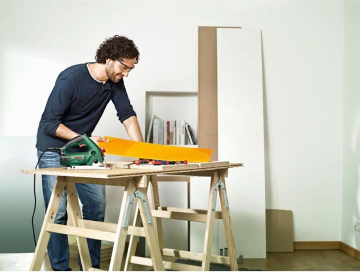 Produktbild Bosch Home & Garden PKS 16 Multi