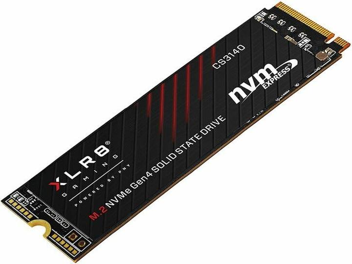 Produktbild PNY CS3140 (4000 GB, M.2 2280)