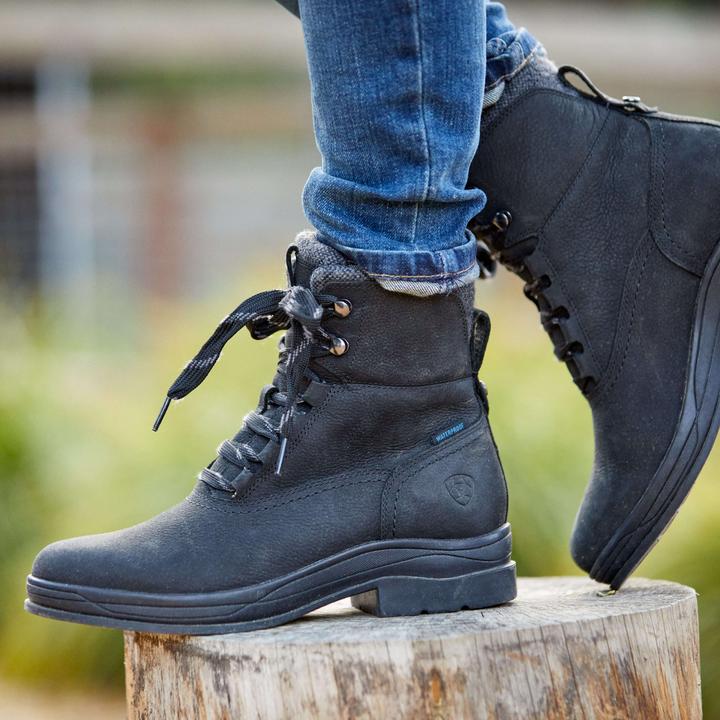 Actual product image Ariat Harper H2O (41)
