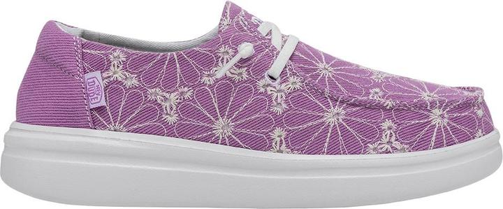 Hey Dude Wendy Rise Eyelet