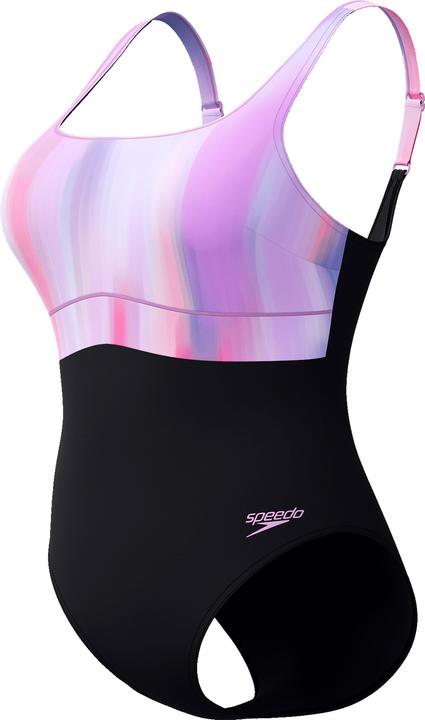 Produktbild Speedo Shaping ContourEclipse Printed (W32/L36)