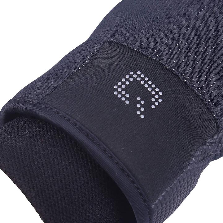 Actual product image Qhp winter riding gloves siberië (XL)