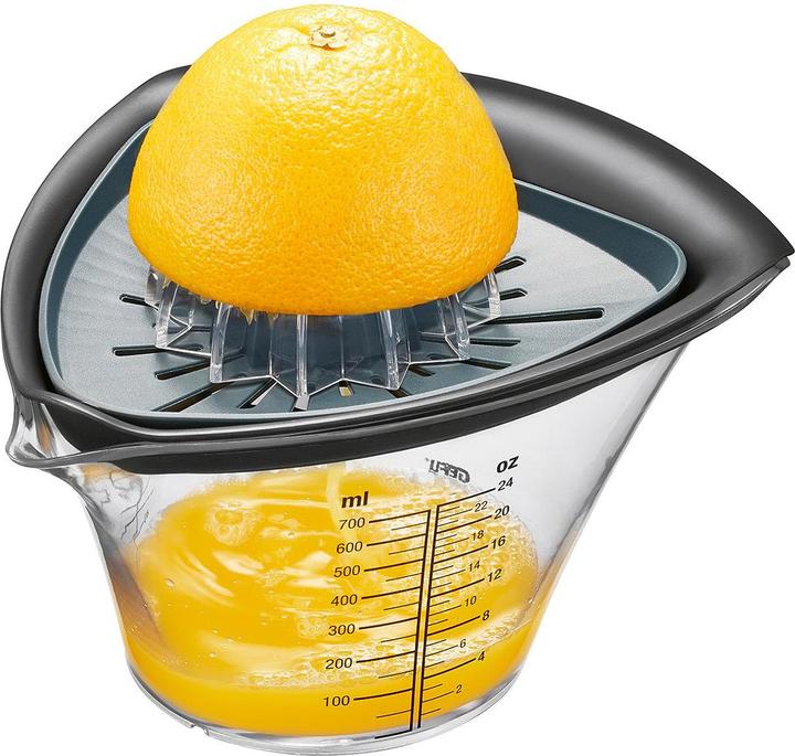 Produktbild GEFU Granatapfelentkerner und Entsafter 'Fruti'