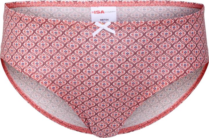 ISA Bodywear 924132 (104, Einzelpack)
