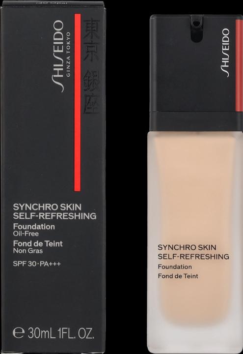 Produktbild Shiseido Synchro Skin Self-Refreshing (130 Opal)