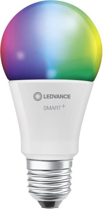 Ledvance Smart+ (E27, 10 W, 810 lm, 1 x, F)