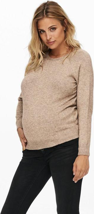 Immagine prodotto Only Maternity Maglione a maglia Mama Loose Fit (XXL)
