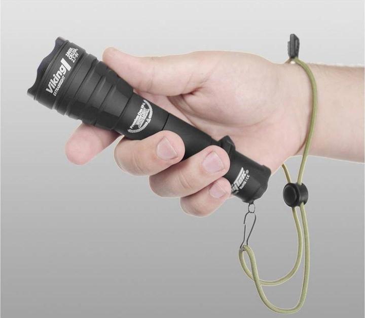 Immagine prodotto ArmyTek Lampada a mano (2.45 cm, 1150 lm)