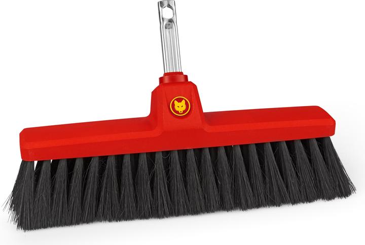 Actual product image Wolf-Garten House broom Combisystem Multi Star (1 pcs.)