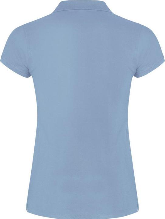 Immagine prodotto Alpinia Polo Donna/Ladies Star (3XL)