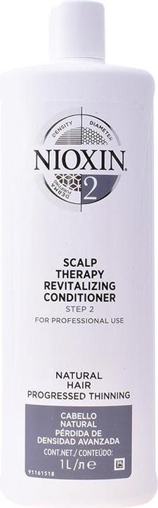 Actual product image Nioxin Wella Scalp Revitaliser System 2 1000ml (1000 ml)