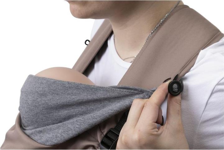 Productafbeelding Chicco Skin Fit Draagzak