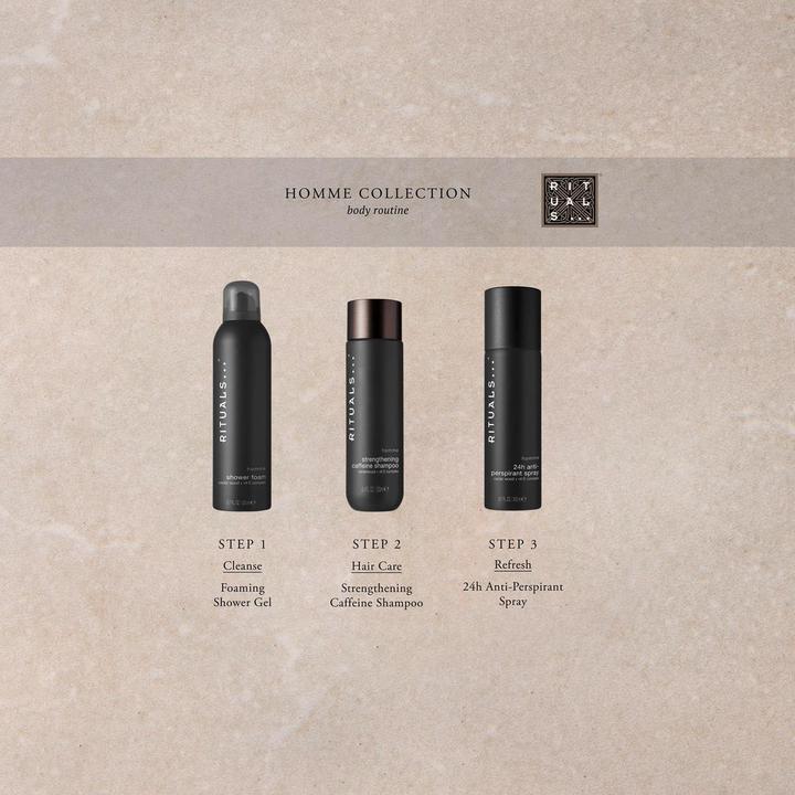 Produktbild Rituals Homme (200 ml)
