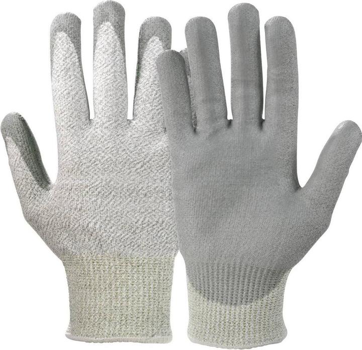 Actual product image KCL Cut protection gloveWaredexWork (11, XXL)