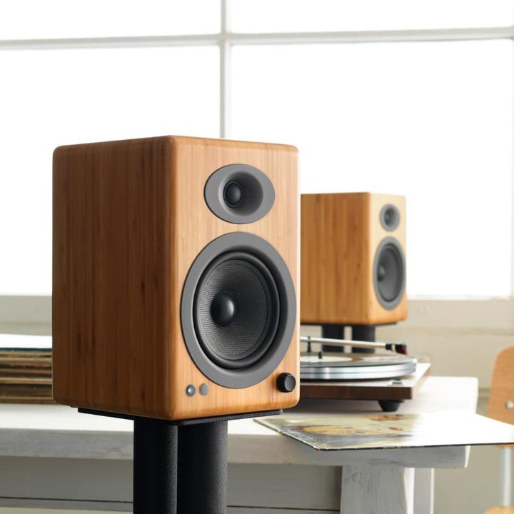 Actual product image Audioengine A5+ (1 pcs., 50 W)