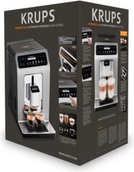 Actual product image Krups evidence plus