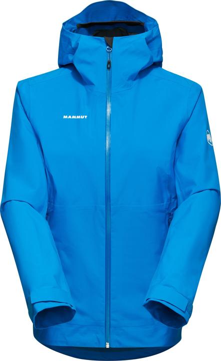 Glacier Blue