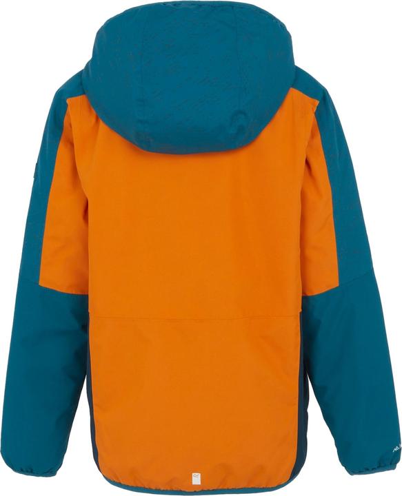 Produktbild Regatta Volcanics VIII Reflektierende Jacke (128)