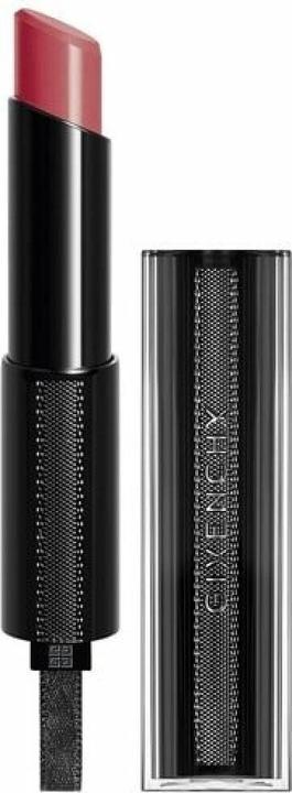 Immagine prodotto Givenchy Rouge Interdit Vinyl Lipstick (Rose Tentateur)