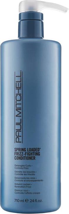 Produktbild Paul Mitchell Curls - Frizz-Fighting Conditioner (710 ml)