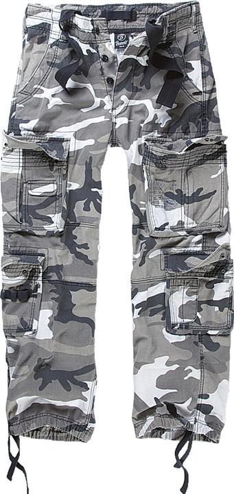 Produktbild Brandit Vintage Cargo Pants - 5008 (7XL)