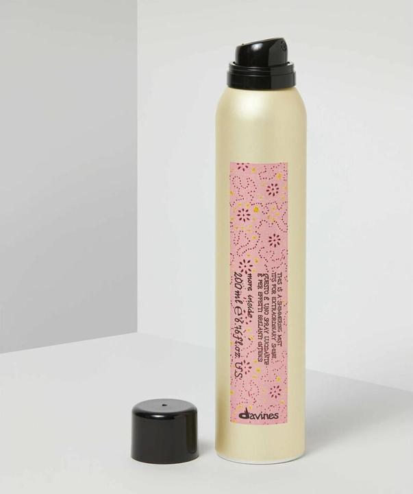 Produktbild Davines Shimmering Mist (200 ml)
