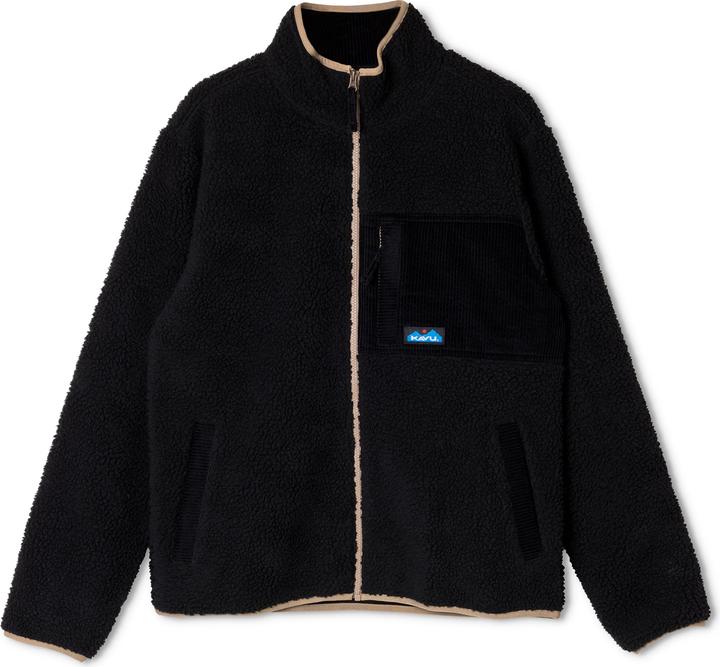 Kavu fleece wayside