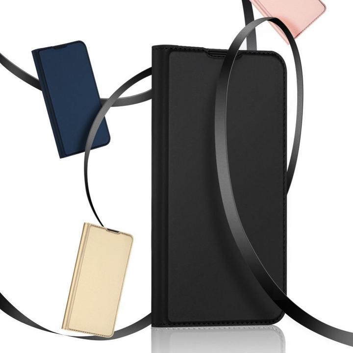 Produktbild Dux Ducis Flip Folio Case (Samsung Galaxy A52 5G)