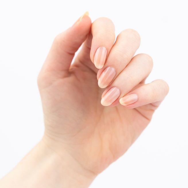 Actual product image essence Nail polish French Manicure Beautifying Ultimate FRENCHship (Ultimate Frenchship, Colour paint)