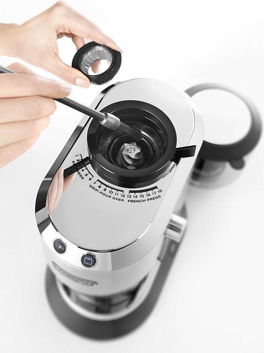 Productafbeelding De'Longhi Dedica KG520.M
