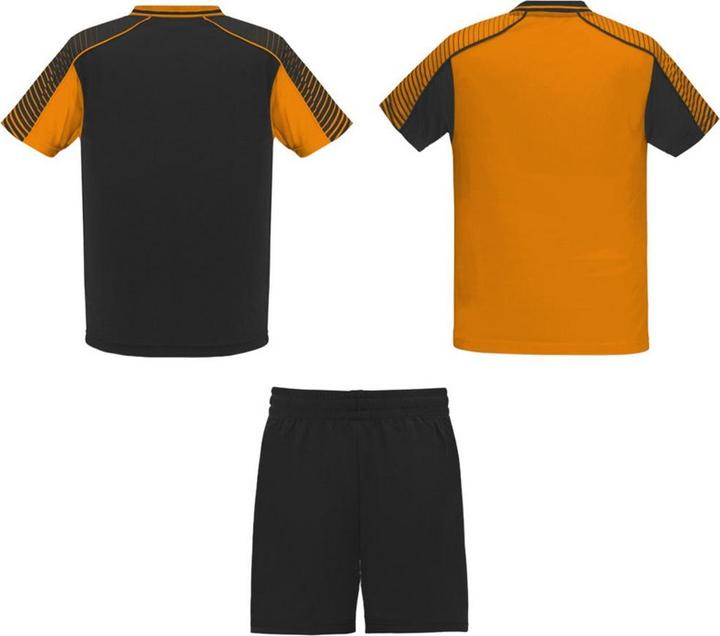 Produktbild Alpinia Juve SportSet (128)