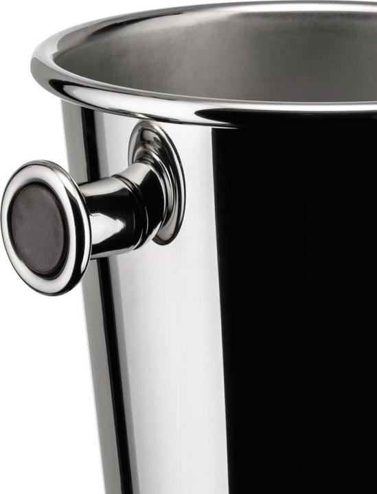 Actual product image Alessi Ice bucket