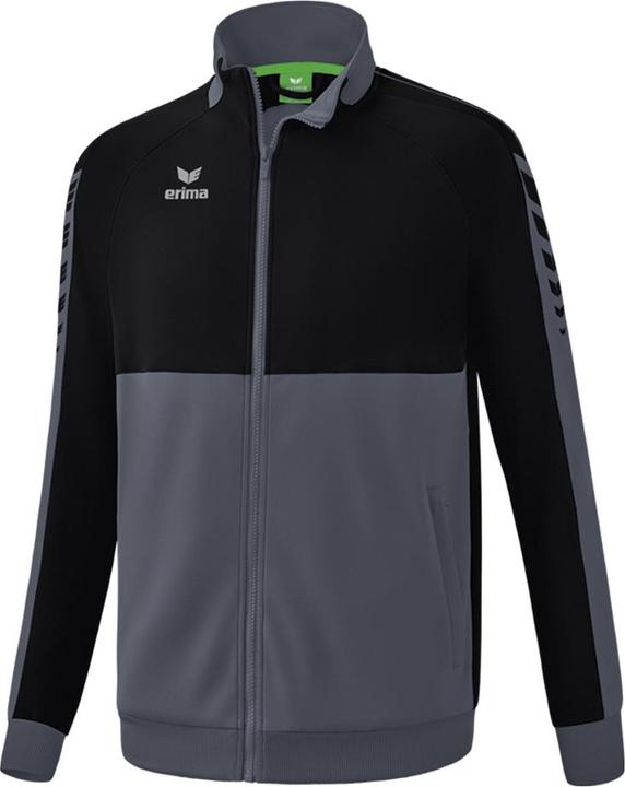 Slate Grey, Schwarz