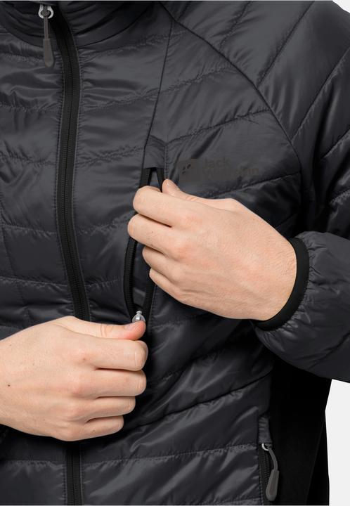 Actual product image Jack Wolfskin Routeburn Pro Ins Jkt M (XXL)