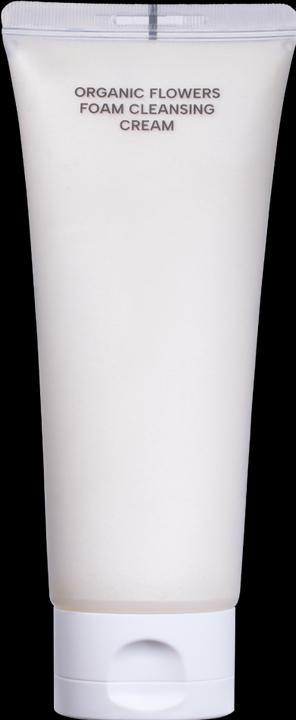 Immagine prodotto Whamisa Fiori Biologici - Crema detergente in schiuma (Schiuma, 150 ml)