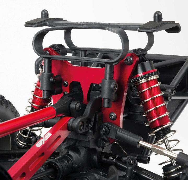 Actual product image Arrma Trophy Truck Mojave (Kit)