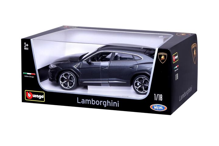 Produktbild Bburago Lamborghini Urus