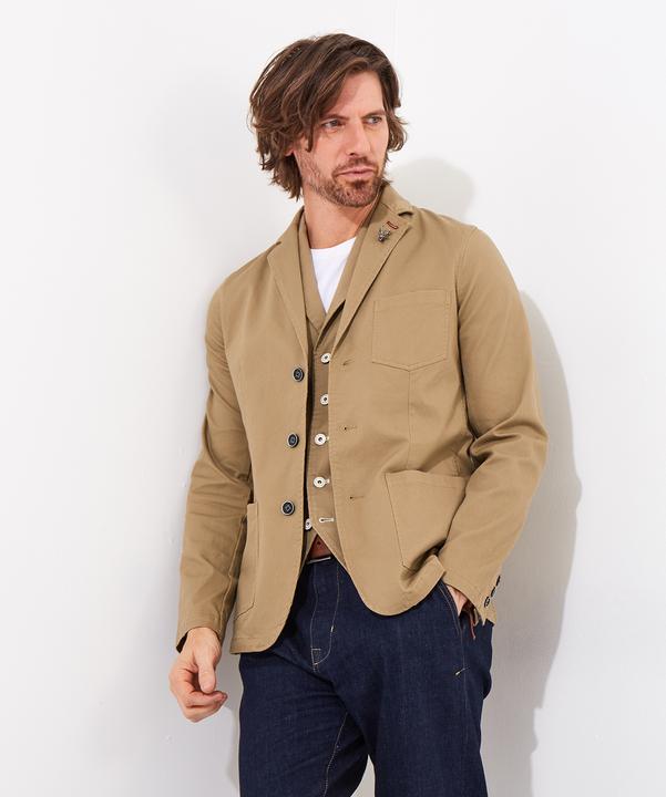 Immagine prodotto Joe Browns Vintage Workwear Twill Blazer (48)