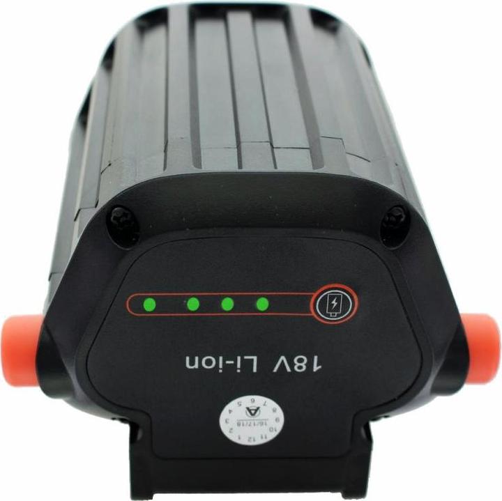 Actual product image AccuCell Akku Gardena Accu Hedge Trimmer EasyCut Li-18/50 Gardena 09840-20 (18 V)