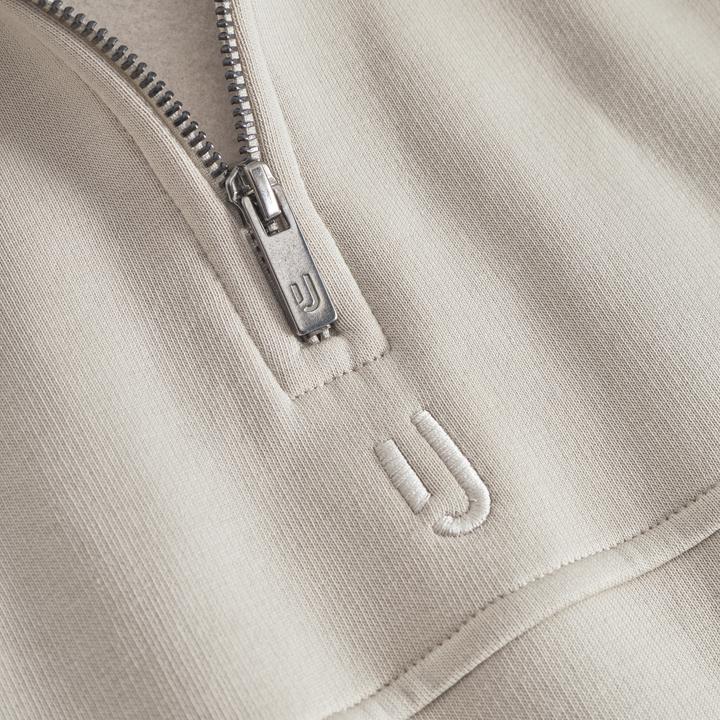 Image du produit Johnny Urban Pull-over demi-zip Cooper (S)