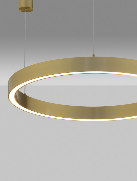 Actual product image Nova Luce Sting (2968 lm)