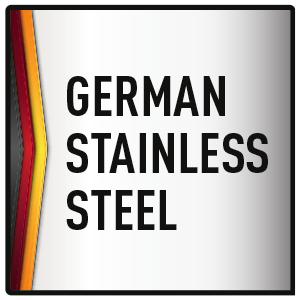 Produktbild Tefal Ever Sharp Kochmesser mit Messerschärfer-Etui (16.50 cm)