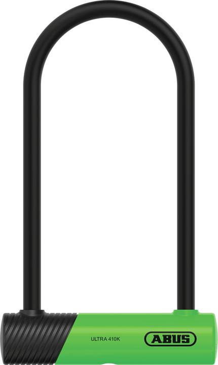 Produktbild Abus 410K/150HB180 green SH Ultra Mini + Cobra™ 10/120 (330 cm)